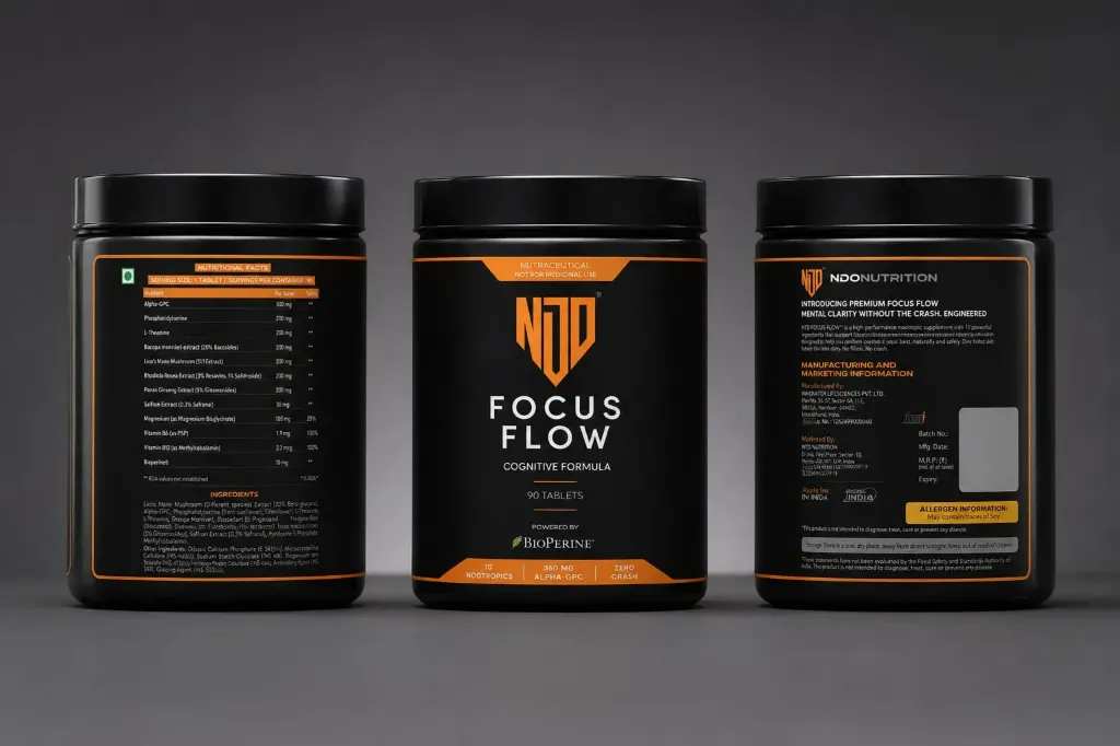 Focus Flow