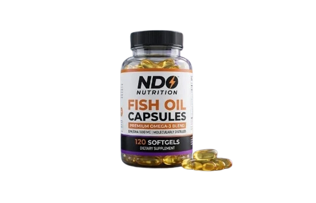 Fish Oil