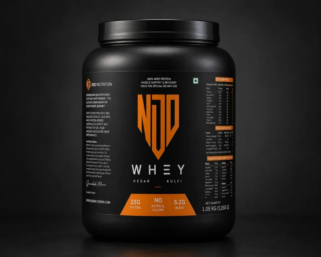 Whey